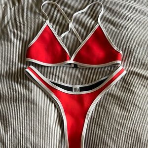 Hoaka Swimwear SET